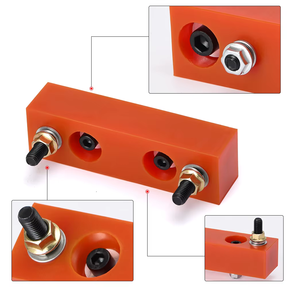 WLR-Soporte de transmisión de motor de poliuretano para 88-03 Nissan Silvia S13 S14 S15 180SX 200SX 240SX KA24 SR20 WLR-TMN11 - imagen 5