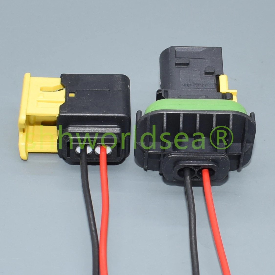 Conector Automotriz 2 Pines 3.5MM - imagen 5
