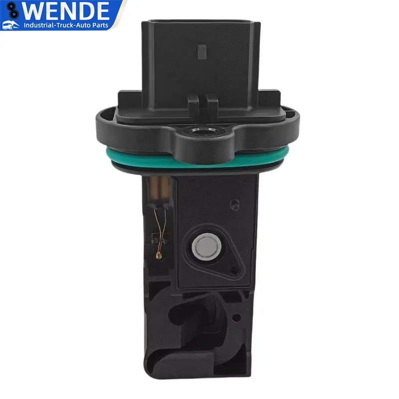 Caudalímetro 0280218433 para Opel Astra K 1.4i 74 KW - imagen 3