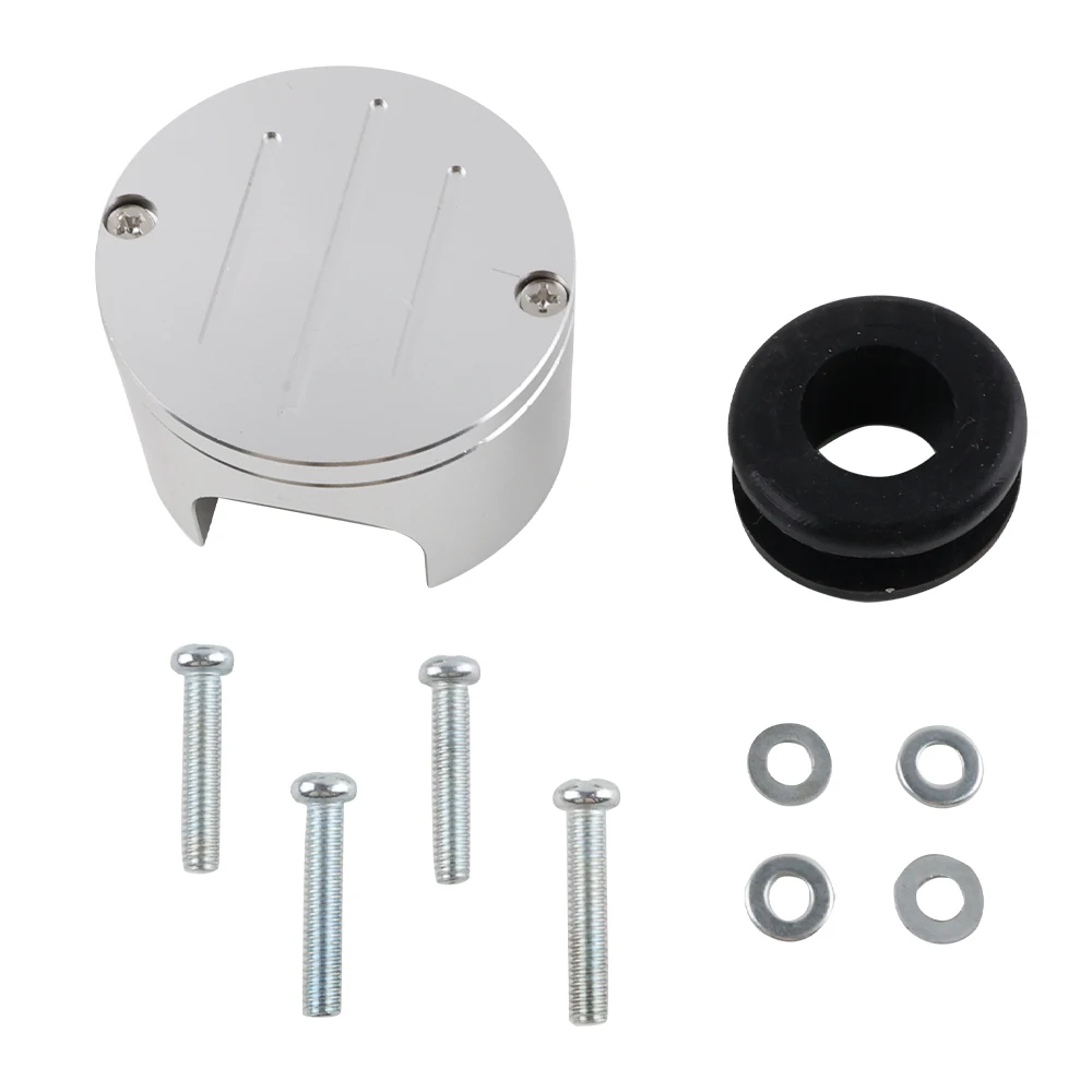 KICFWALL Pasamuros de cable billet para Ford F1/F100 - imagen 2