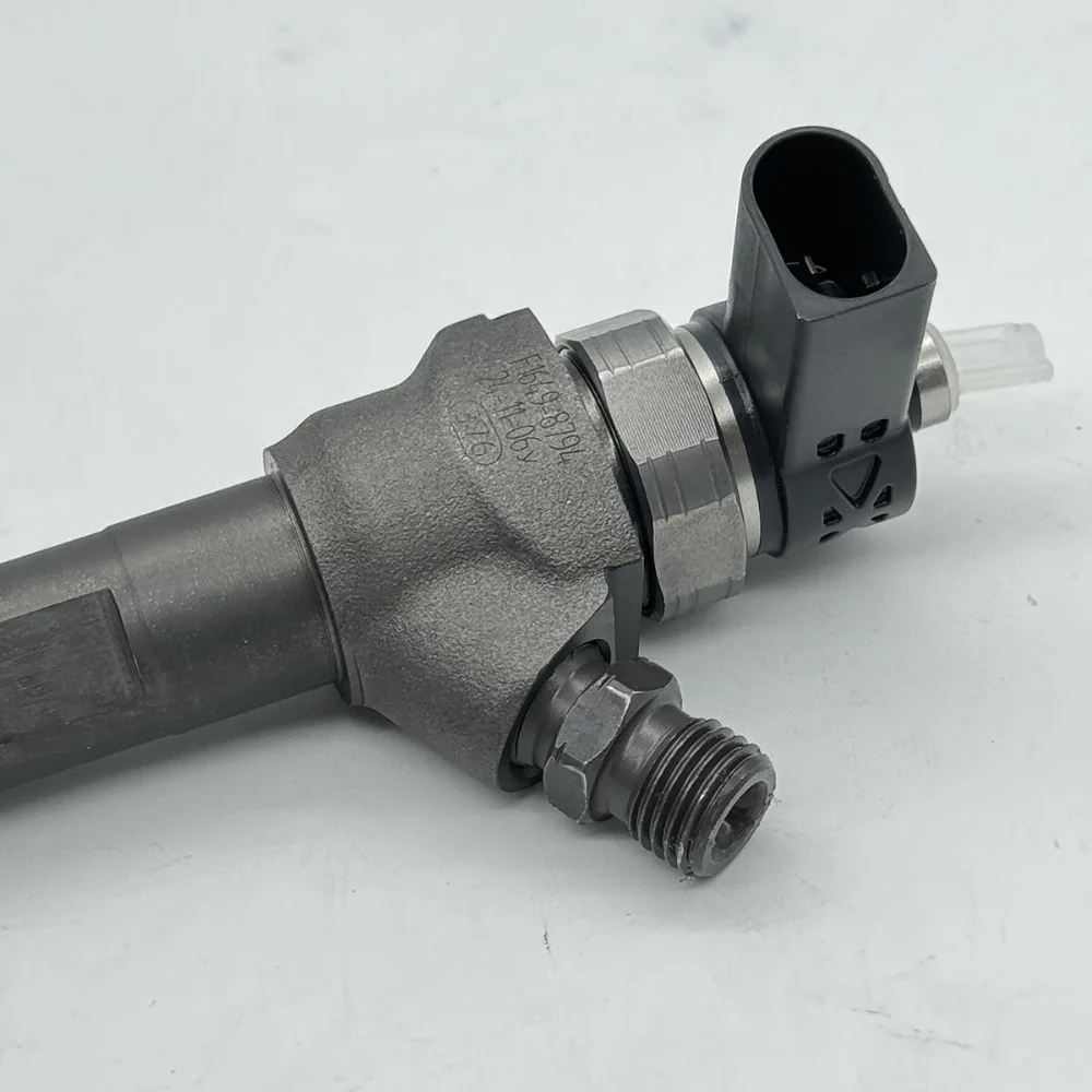 Inyector diésel 03L130277Q para VW Audi SEAT Skoda 2.0 TDI - imagen 5