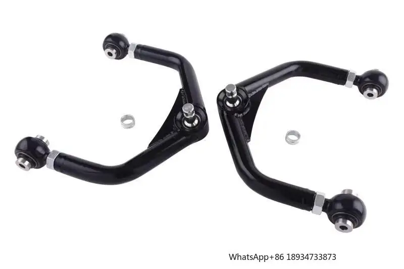 Brazo de suspensión superior delantero RTS – Infiniti G37/Nissan 370Z - imagen 2