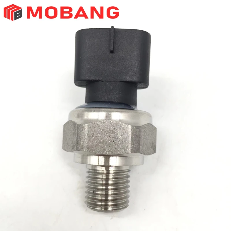 Isuzu 6HK1 Sensor de presión de aceite 499000-7341 - imagen 2