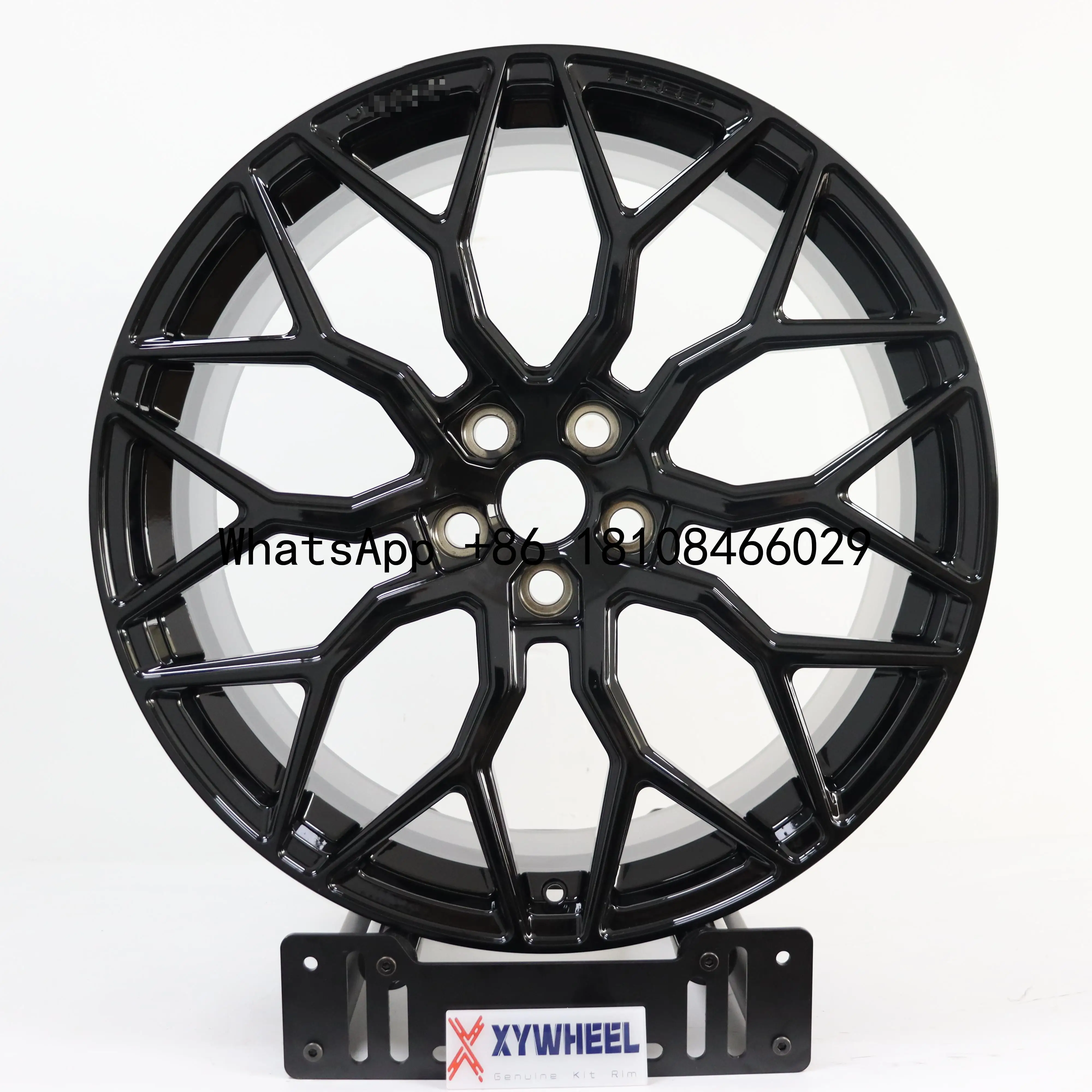 Llantas forjadas HF-2 BMW Serie 3-8 Tuning 19-23 pulgadas