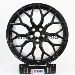 Llantas forjadas HF-2 BMW Serie 3-8 Tuning 19-23 pulgadas