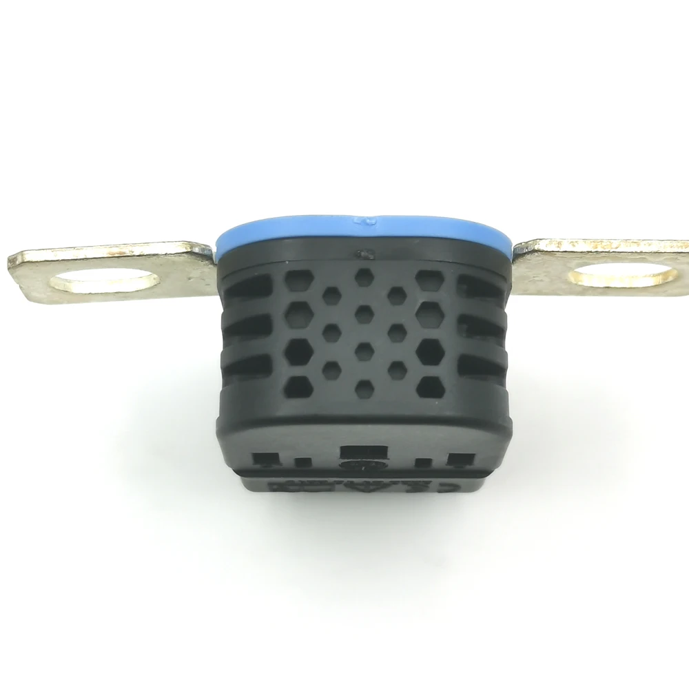 OE 4G0915519 Fusible pirotécnico Pyroswitch – Audi A6/Q5/Q7 - imagen 4
