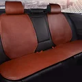 With backrest