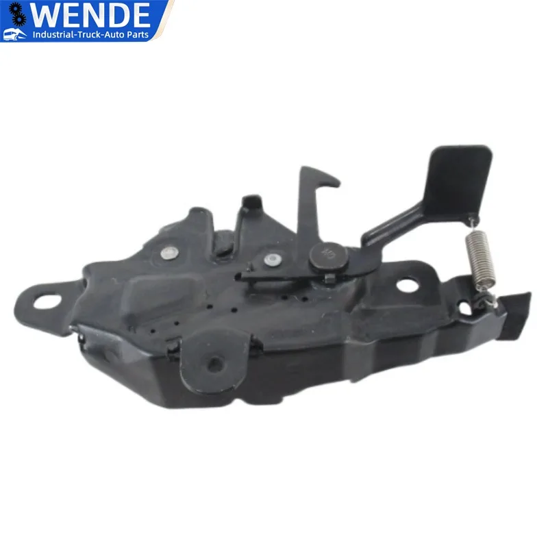 Bloqueo capó OEM 53510-35170 – Toyota 4Runner 1996-2002 KZN185 RZN185 - imagen 3