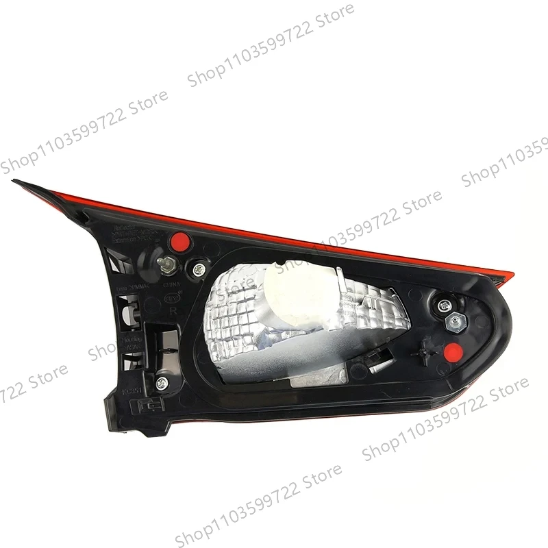 Juego pilotos traseros Mazda 3 Axela Hatchback 2013-2016 - imagen 3