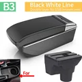 B3 white line NOUSB