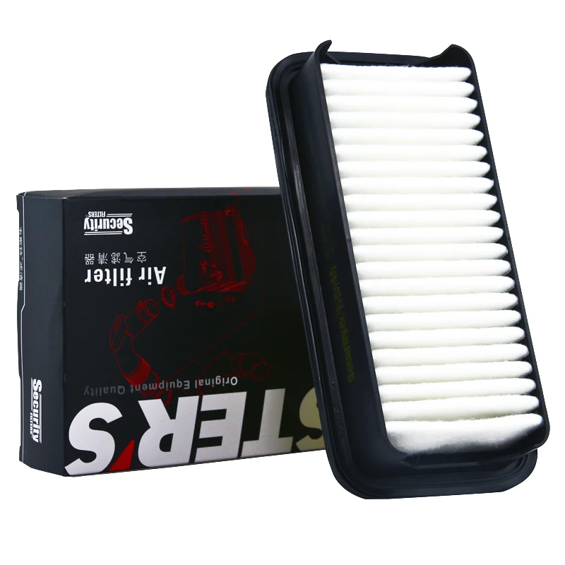 Filtro de aire WESTGUARD para GREAT WALL M4 1.5L 2011-2015 HAVAL H1 REDLINE 1,5L 2014 - imagen 3