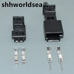 Conector tweeter audio BMW para puerta de altavoz