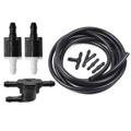 Check Valve Hose Kit