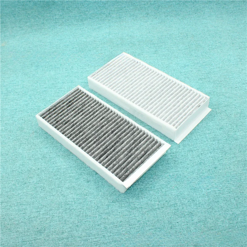 OEM 64119321875 Filtro de habitáculo BMW i3 2014-2022 I01 I3s - imagen 3