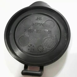 Tapa depósito limpiaparabrisas BMW Serie 1, 3 y 5