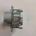 oil cylinder