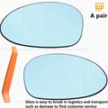 Blue a pair