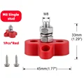 M8 Red
