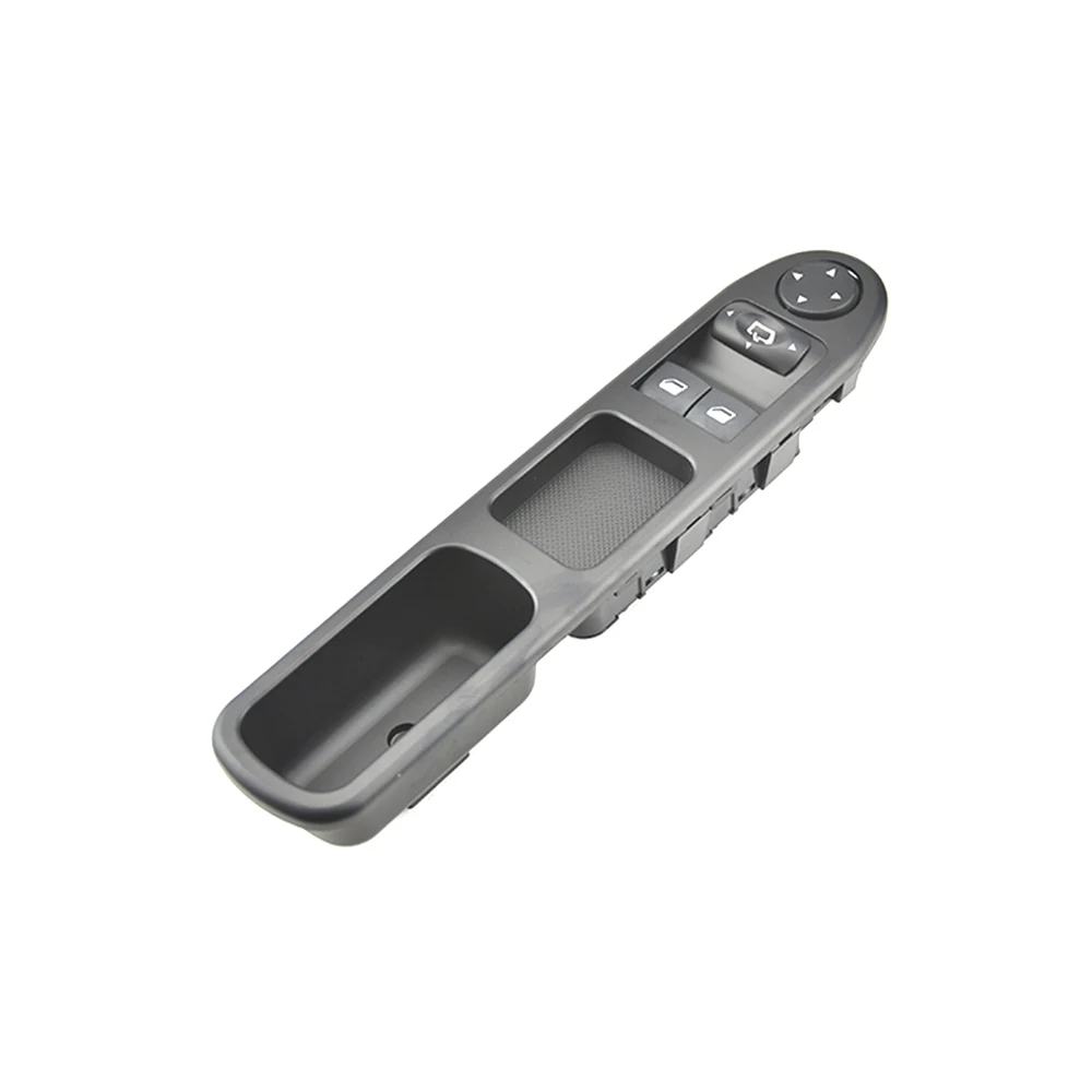 Interruptor Elevalunas 96351622XT Peugeot 307 Lado Conductor - imagen 2