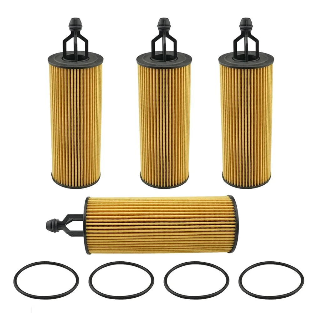 Filtro aceite 68191349AA – Jeep Cherokee, Chrysler 300, Dodge Avenger