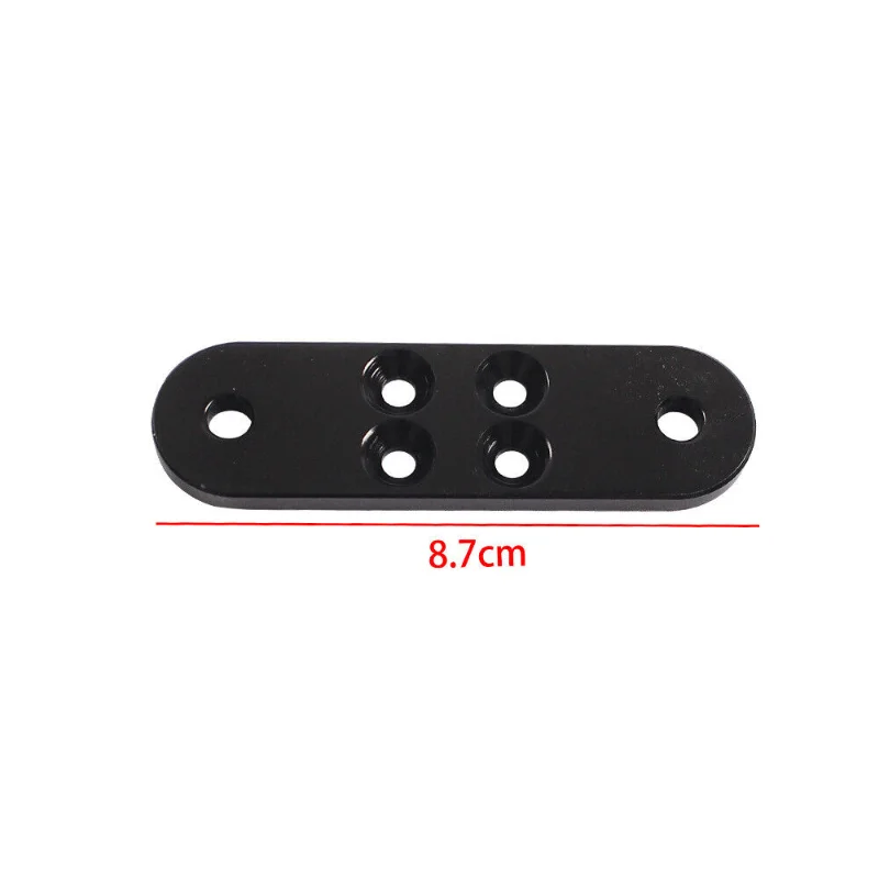 AEM 25-302BK regulador presión combustible ajustable alto flujo negro - imagen 4