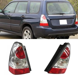 Kit luces trasera Subaru Forester 2006-2008 intermitente freno marcha atrás