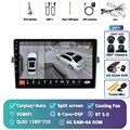 4G-64G 360 DVR