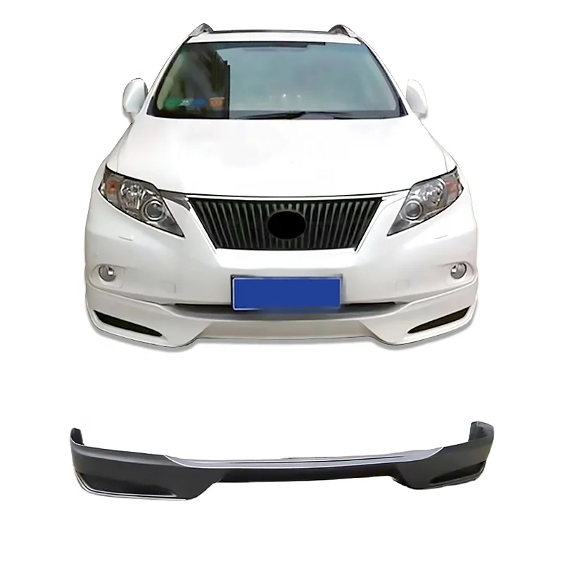Kit de carrocería tipo OEM para Lexus RX270 RX350 RX450h