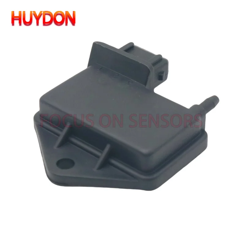 Conector del sensor con pines