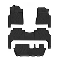 2025 Y63 8 seat mat