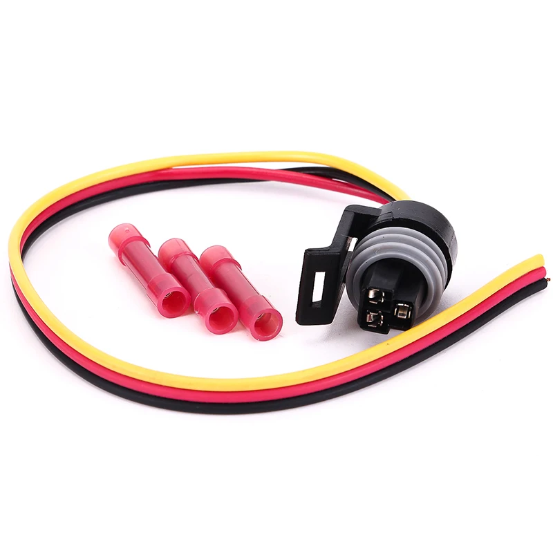 1829856C91 Válvula reguladora de presión de inyección Ford 7.3L - imagen 4