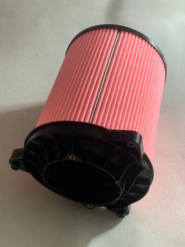 Filtro de aire 670004604 para Maserati Ghibli, Quattroporte y Levante - imagen 3