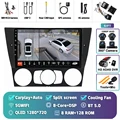 8G-128G 360 DVR