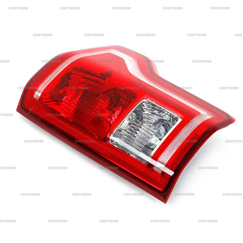 Luces traseras Ford F-150 2015-2017 con bombillas halógenas - imagen 3