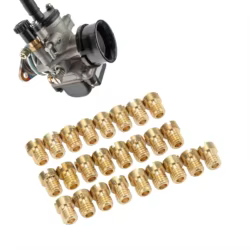 Kit de surtidores principales Dellorto PHBG M5 55-115