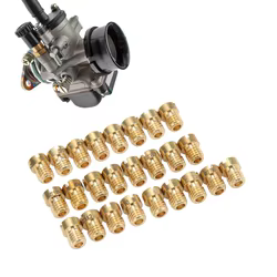 Kit de surtidores principales Dellorto PHBG M5 55-115