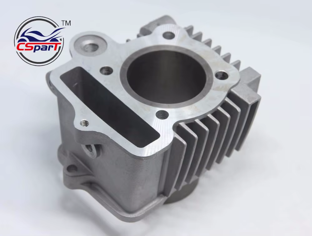 Junta de cilindro 47mm motor 70cc – Honda CRF70, Kayo, Lifan, Zongshen - imagen 3