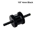 4mm Black