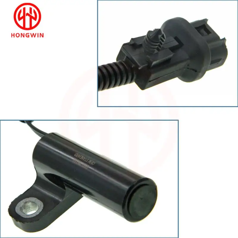 56027868 Sensor de posición del cigüeñal Jeep Wrangler 4.0L - imagen 3