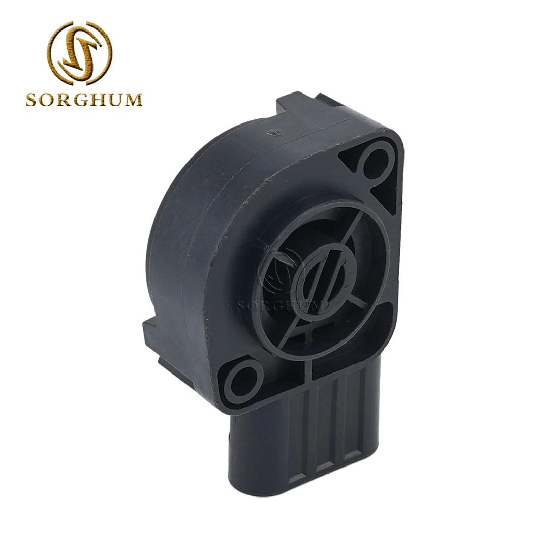 Sensor posición acelerador TPS Sorghum 133284 para Mack Volvo - imagen 3