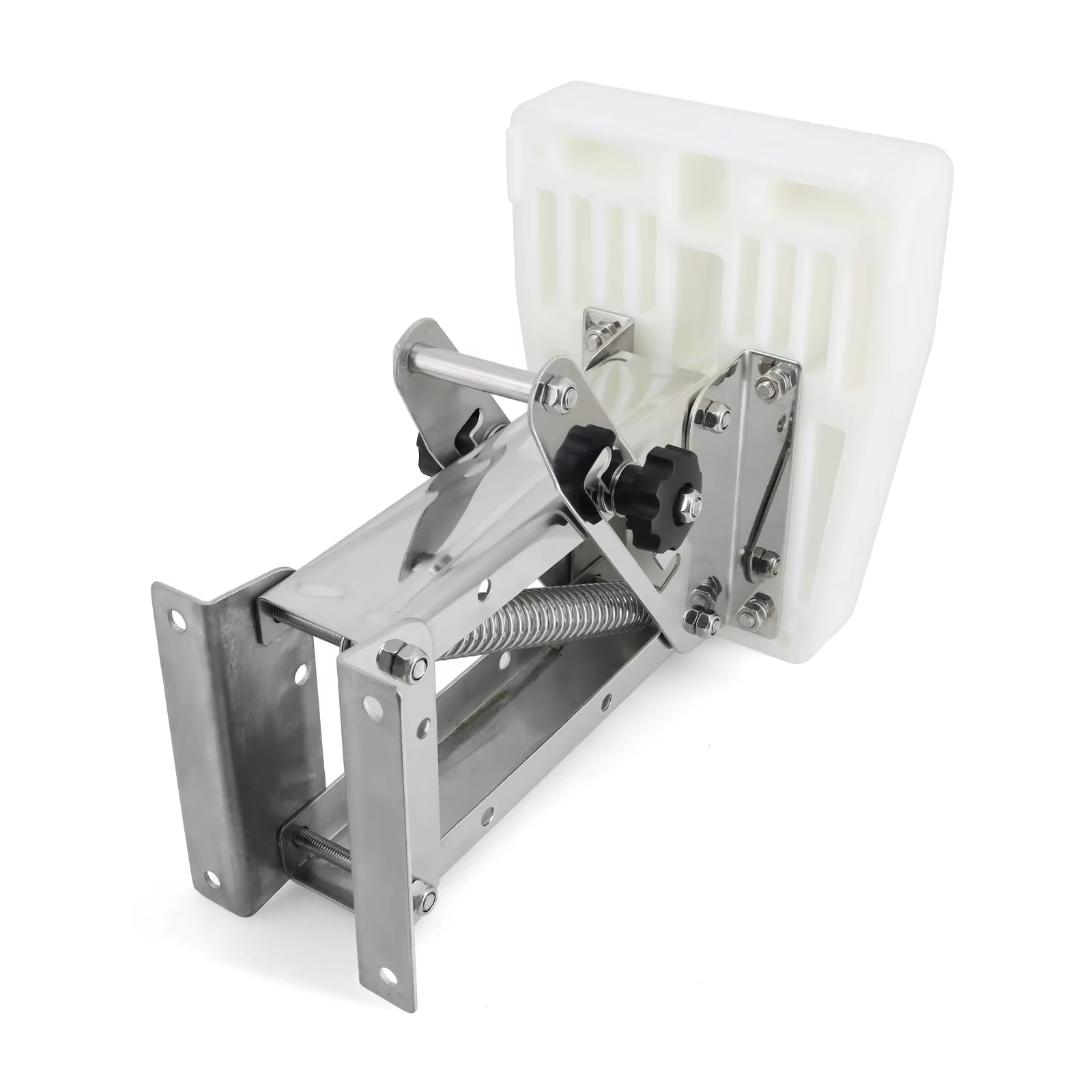 Soporte para motor fueraborda de acero inoxidable 304, 7,5-20 HP - imagen 3