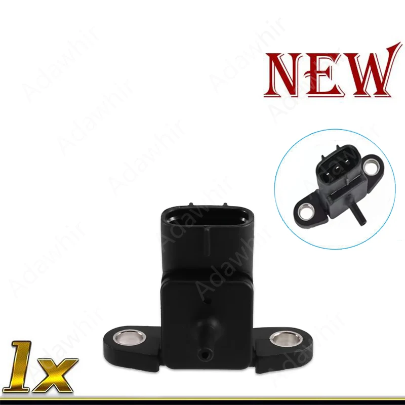 Sensor MAP OEM 0798004990 Suzuki Hayabusa 2001-2007