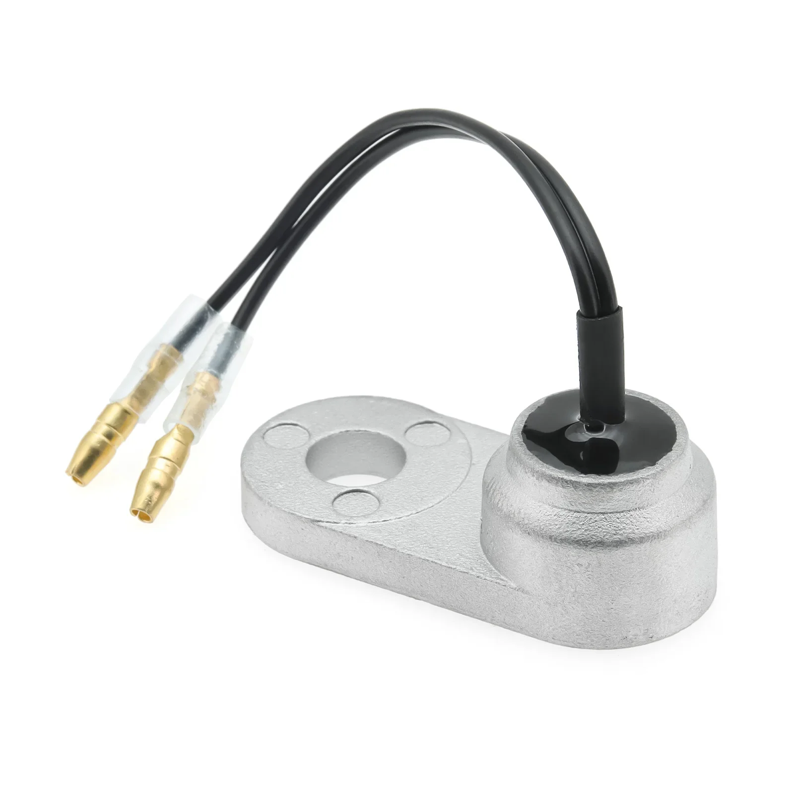 Sensor temperatura refrigerante motor 12/24 V para coche y camión - imagen 2
