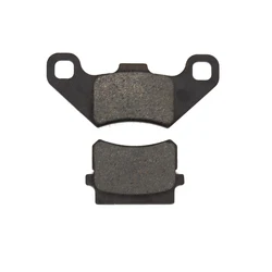 Pastillas freno pinza disco ATV Quad Pit Bike 50-250cc