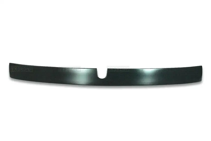 Alerón de techo fibra carbono Mercedes CLS W219 300/350 (2004-2011) - imagen 5