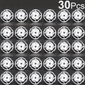30Pcs