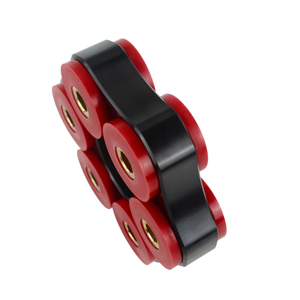 PQY-FDP01/02 Flector de transmisión 78 mm para BMW E30/E36/E39/E46 - imagen 4