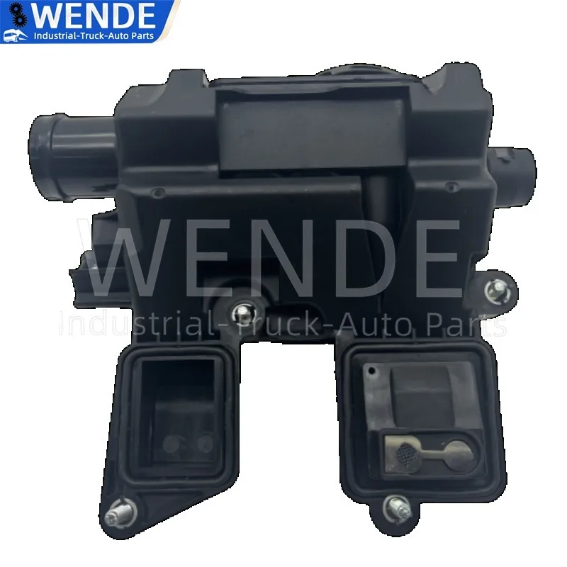 Separador de aceite 94810713520 – Porsche Cayenne 92A y Panamera 970 - imagen 4