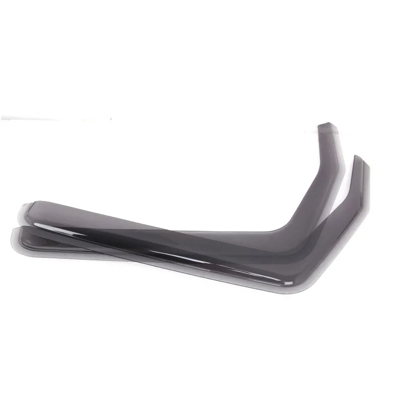 Deflectores de lluvia para ventanillas Jeep Wrangler JL y Gladiator JT - imagen 4