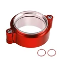 3inch Red